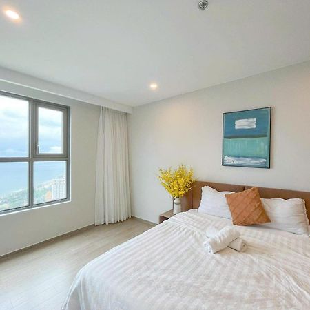 Cloud Nine The Song Vung Tau Homestay 外观 照片