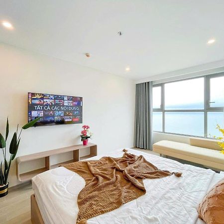 Cloud Nine The Song Vung Tau Homestay 外观 照片