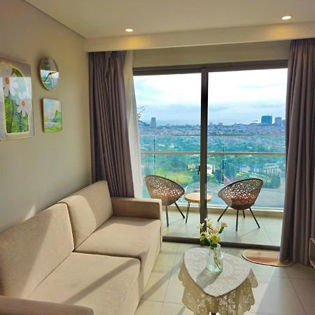 Cloud Nine The Song Vung Tau Homestay 外观 照片
