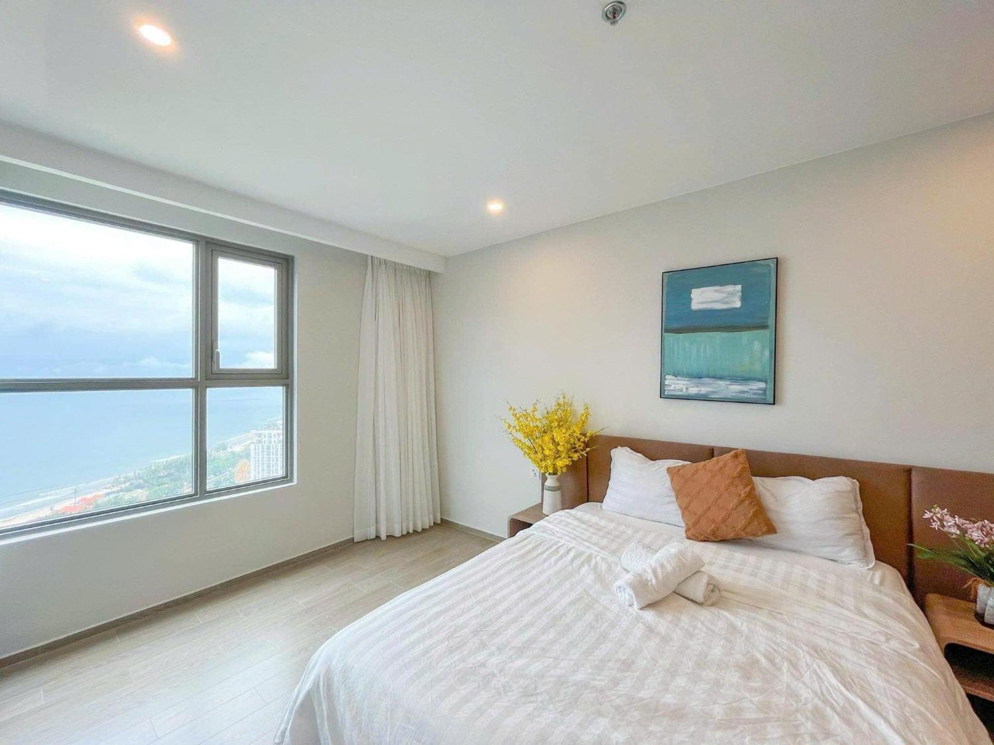 Cloud Nine The Song Vung Tau Homestay 外观 照片