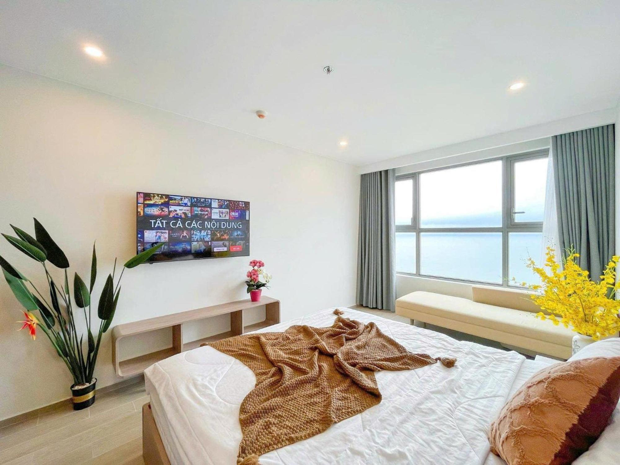 Cloud Nine The Song Vung Tau Homestay 外观 照片