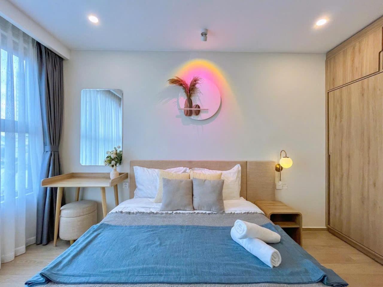 Cloud Nine The Song Vung Tau Homestay 外观 照片