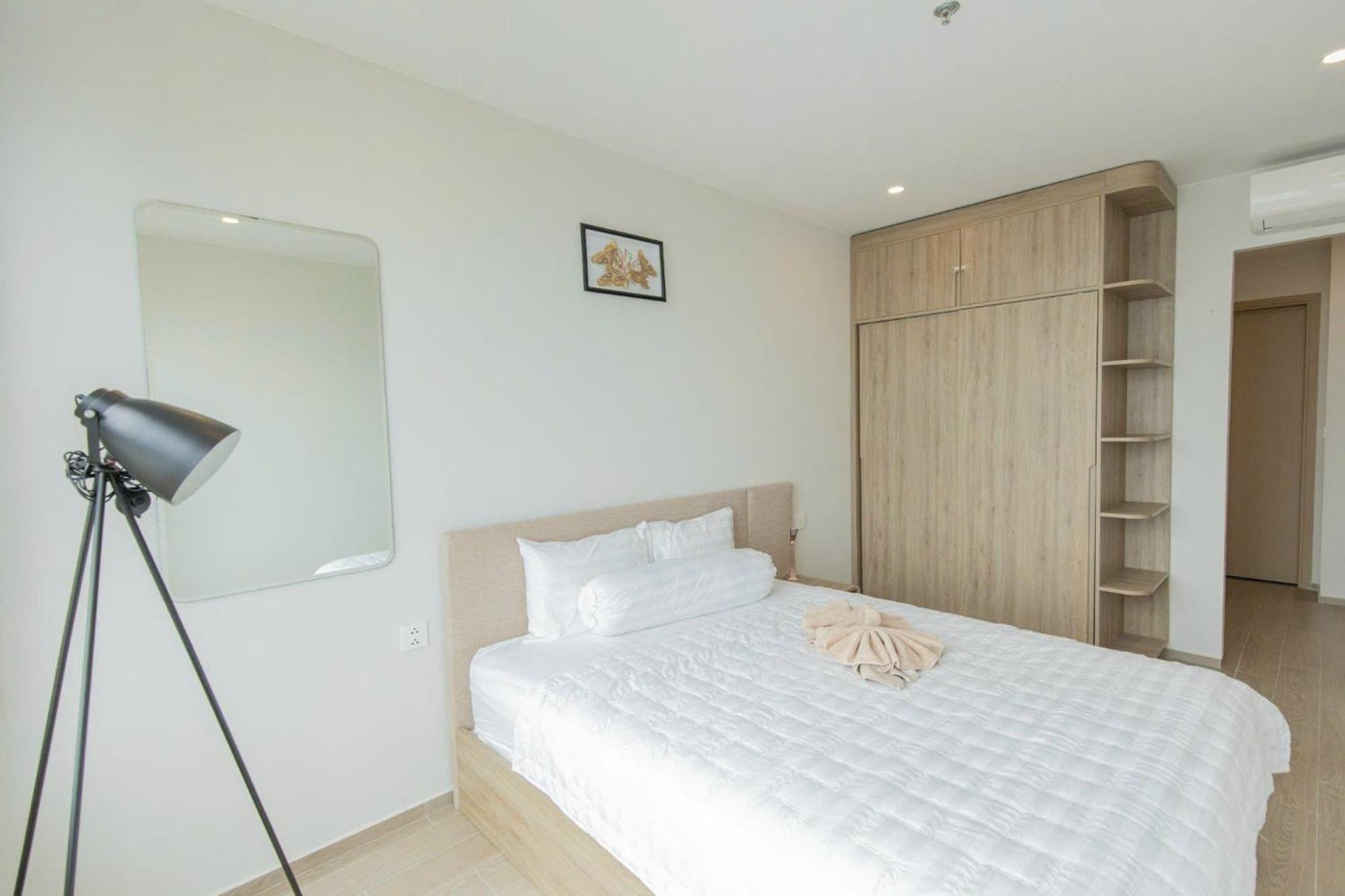 Cloud Nine The Song Vung Tau Homestay 外观 照片