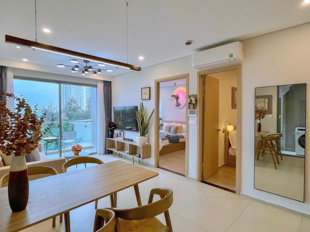 Cloud Nine The Song Vung Tau Homestay 外观 照片