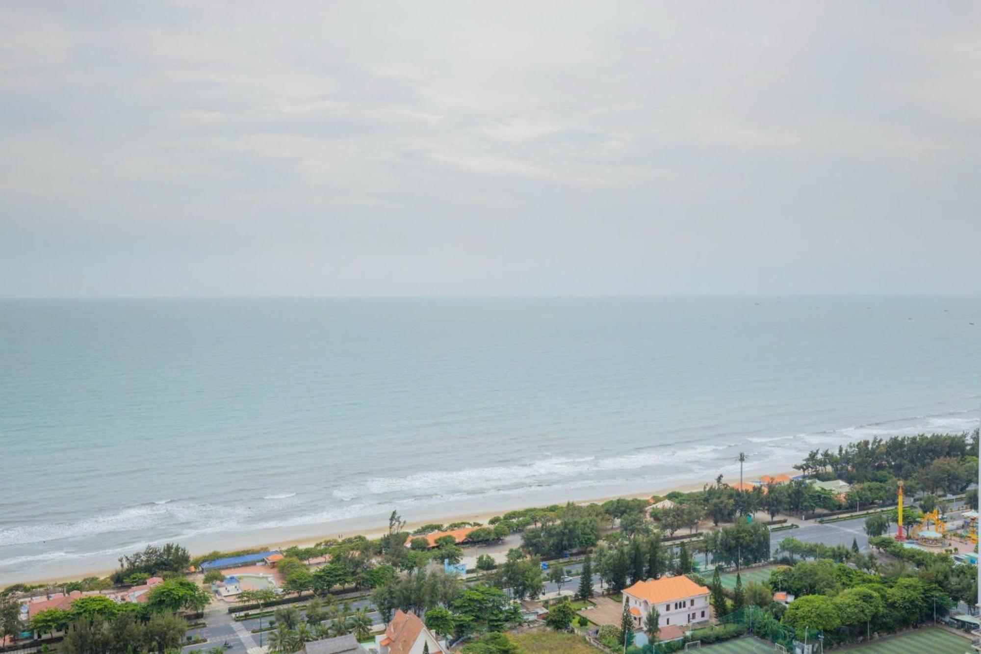 Cloud Nine The Song Vung Tau Homestay 外观 照片