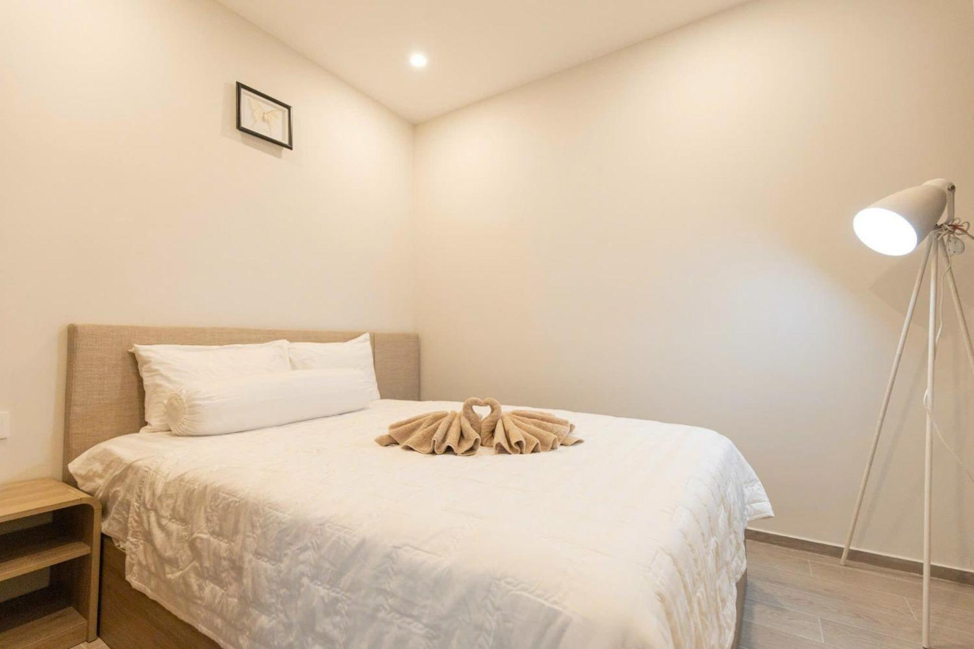 Cloud Nine The Song Vung Tau Homestay 外观 照片