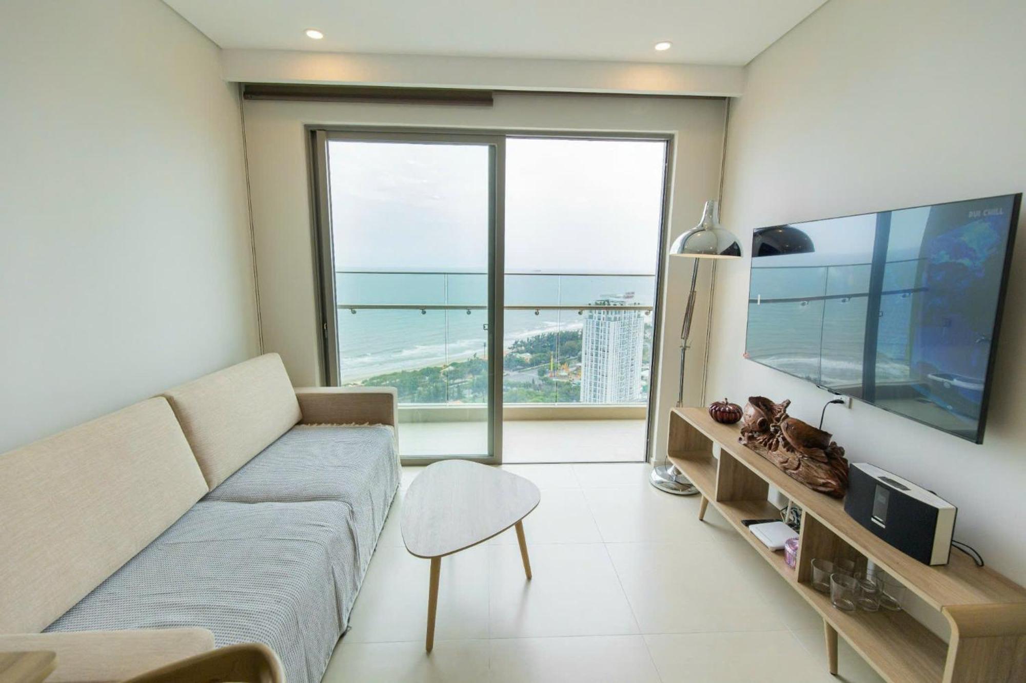 Cloud Nine The Song Vung Tau Homestay 外观 照片
