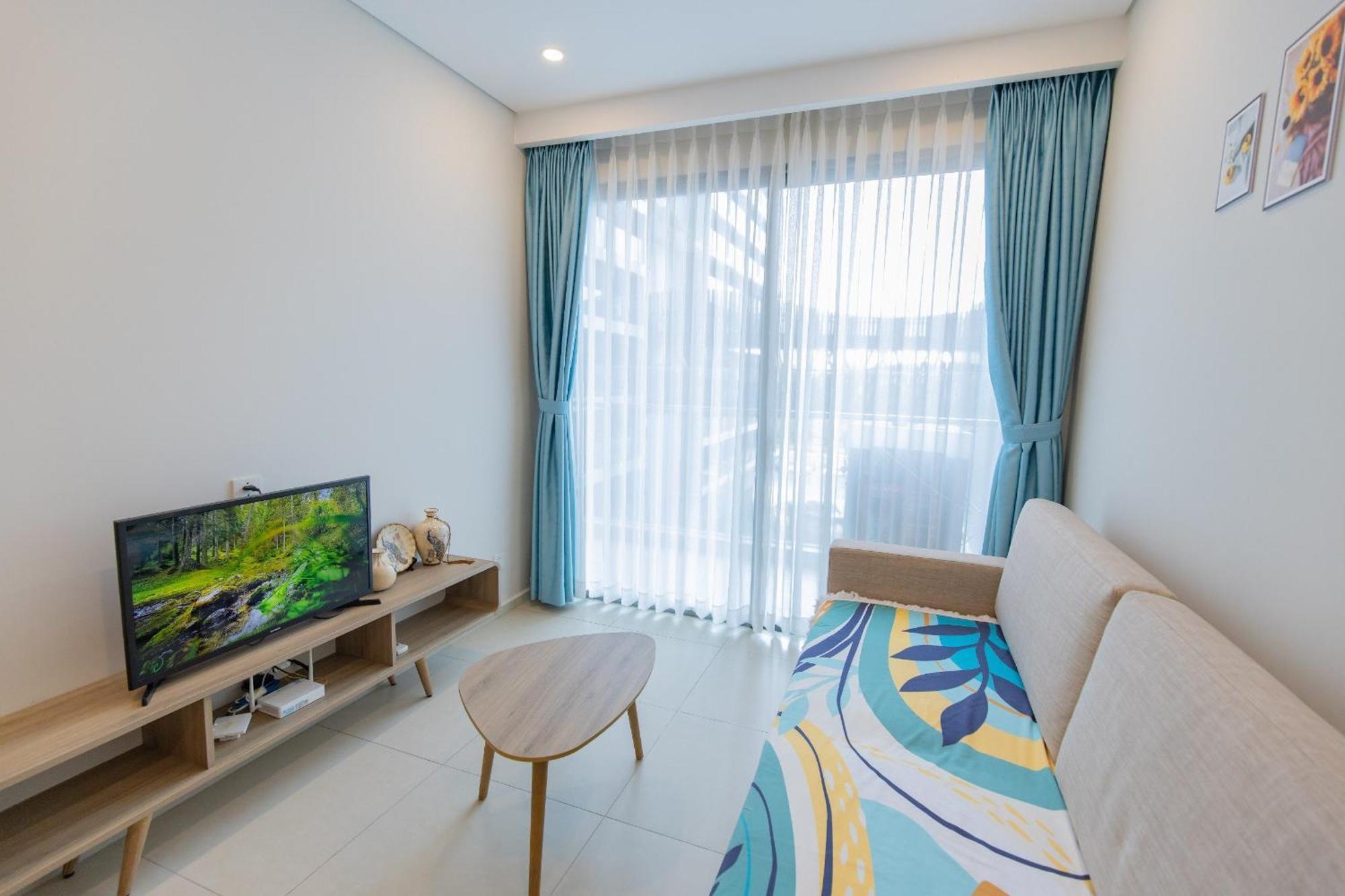 Cloud Nine The Song Vung Tau Homestay 外观 照片