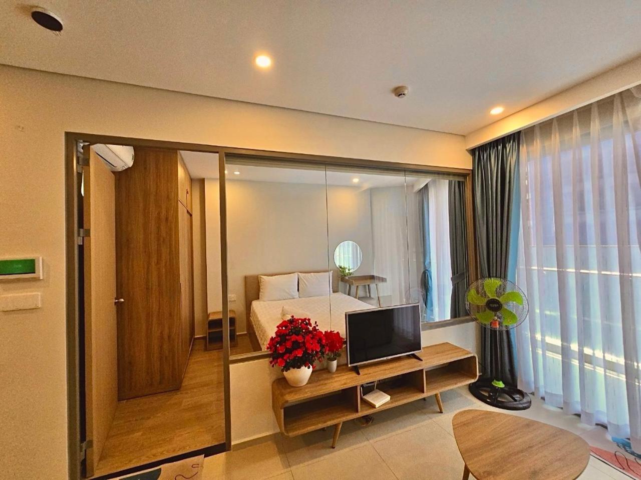 Cloud Nine The Song Vung Tau Homestay 外观 照片