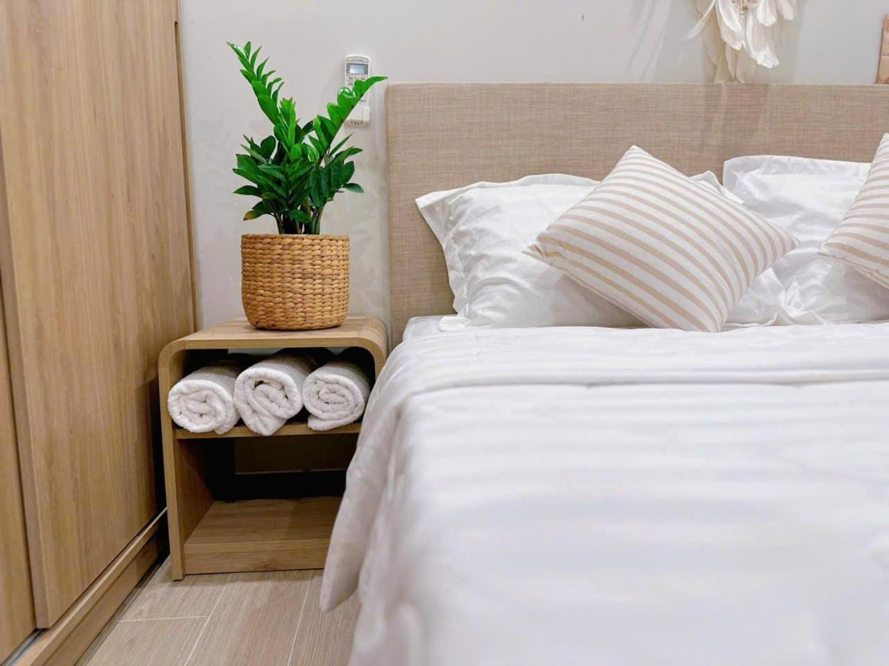 Cloud Nine The Song Vung Tau Homestay 外观 照片