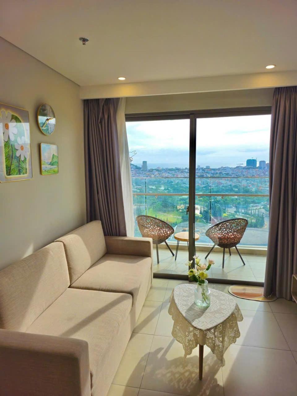 Cloud Nine The Song Vung Tau Homestay 外观 照片