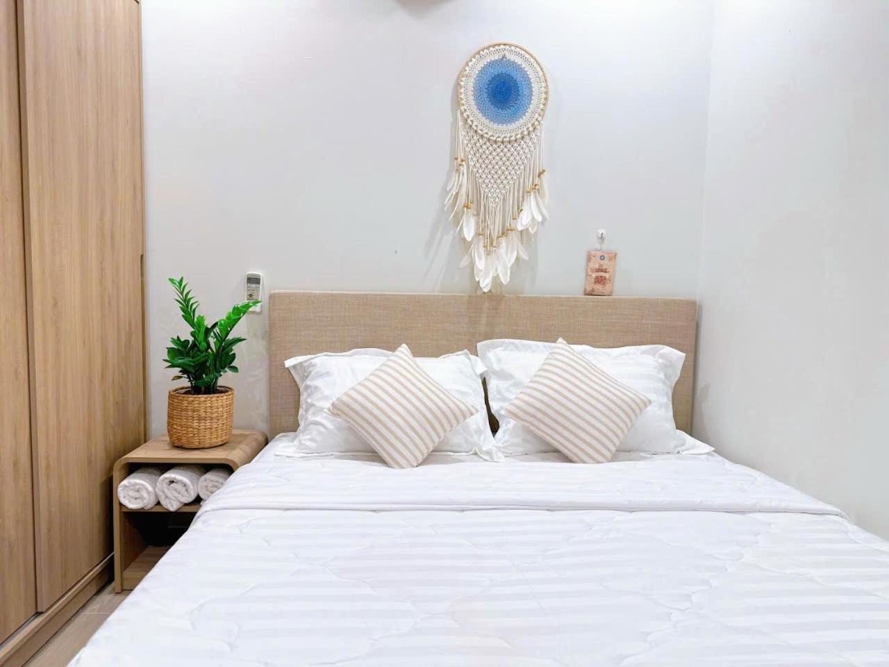 Cloud Nine The Song Vung Tau Homestay 外观 照片